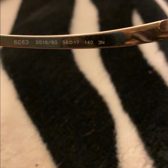 Bvlgari Sunglasses womans - Picture 3 of 5